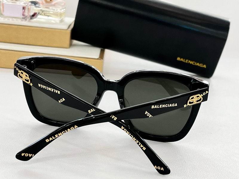 Balenciaga Glasses smx (206)